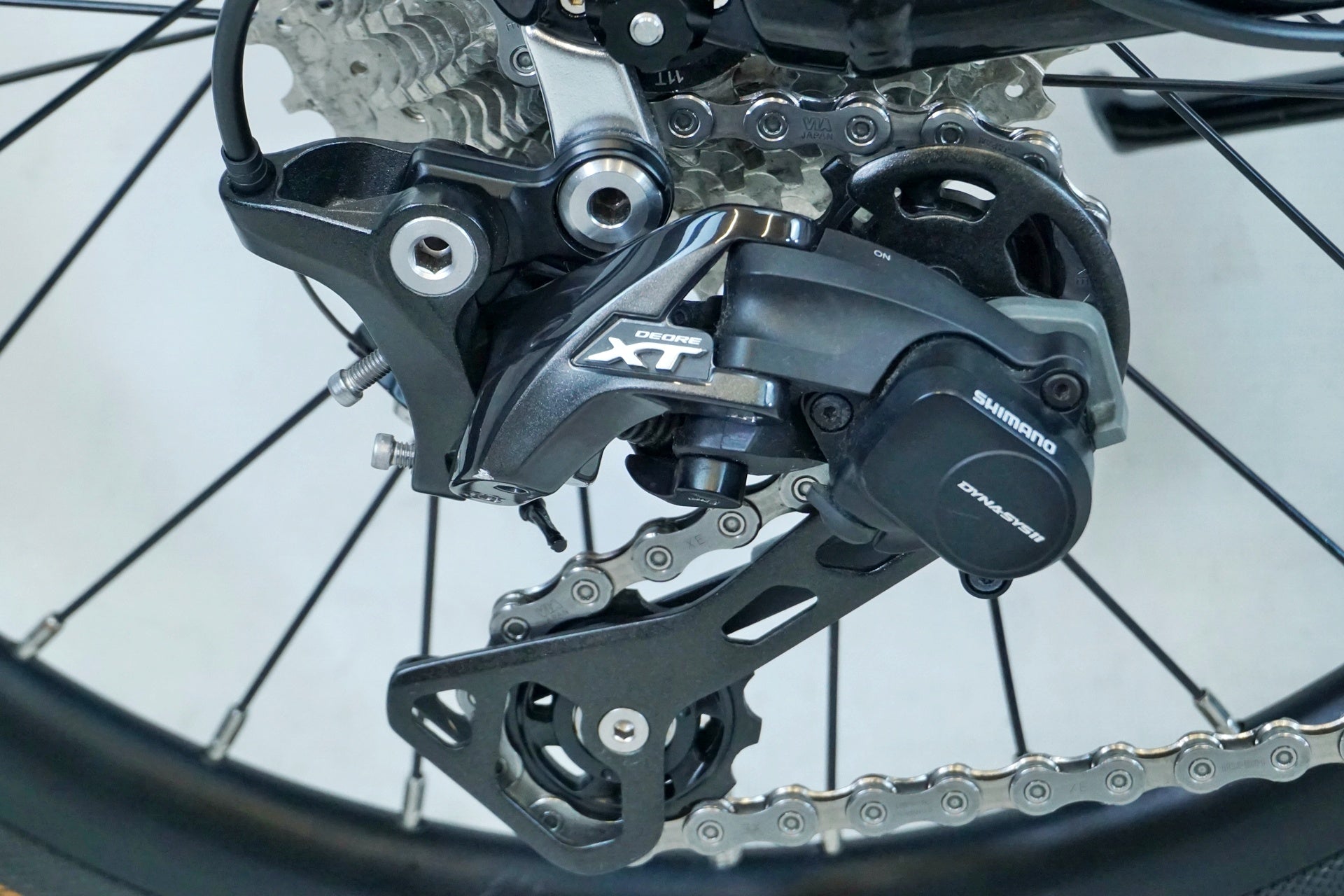 ESR 「イーエスアール」 PURSUER DISC 2023年モデル 折り畳み自転車 / 有明ガーデン店