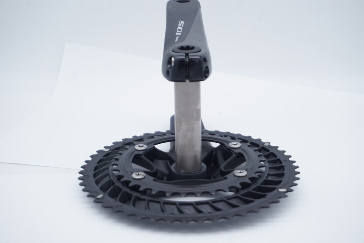 SHIMANO 「シマノ」 105 FC-R7000 50-34T 170mm クランク / 滋賀大津店