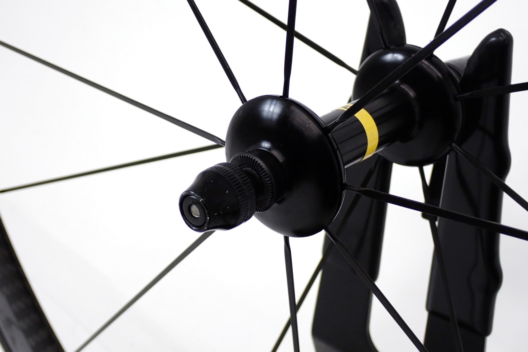 MAVIC 「マビック」 COSMIC PRO CARBON EXALITH シマノ11速 ホイールセット / 伊勢崎店