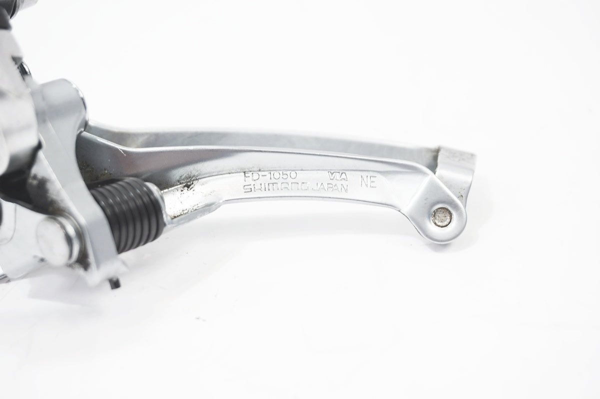 SHIMANO 「シマノ」 105 FD-1050 フロントディレイラー / バイチャリ世田谷店