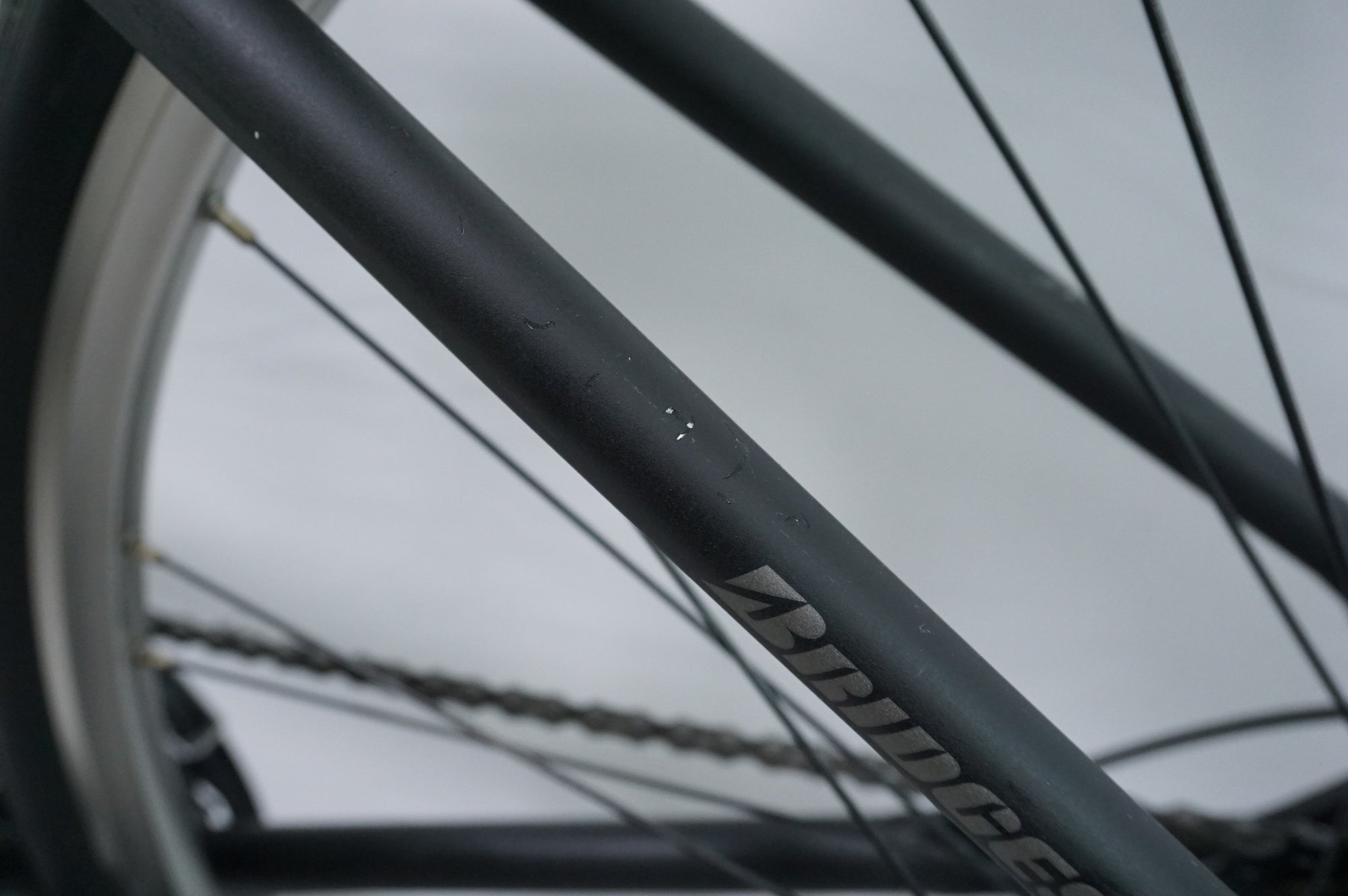BRIDGESTONE 「ブリヂストン」 ORDINA S10D 2011年モデル クロスバイク / 中目黒店