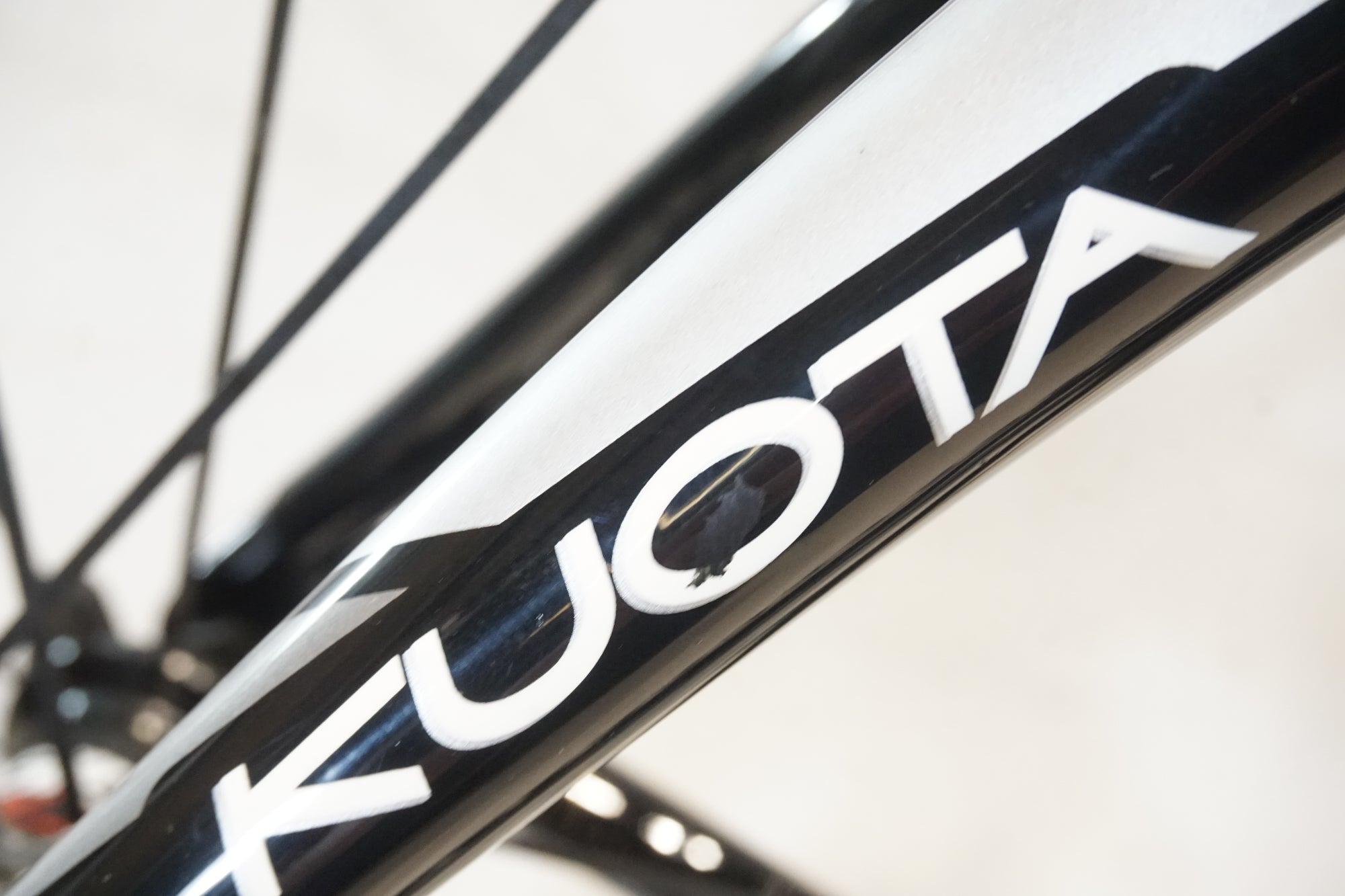 KUOTA 「クオータ」 KHARMA RACE ULTEGRA 2012年モデル ロードバイク / 横浜戸塚店