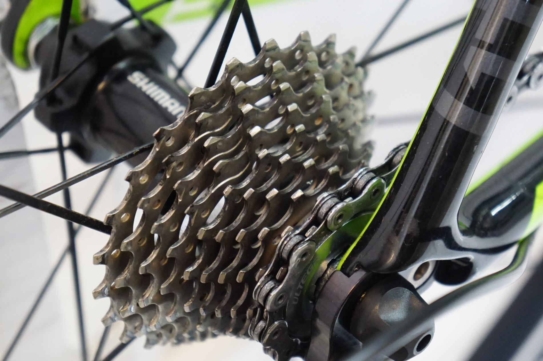 FELT 「フェルト」 F4 TEAM 2013年モデル ロードバイク / 熊谷本店