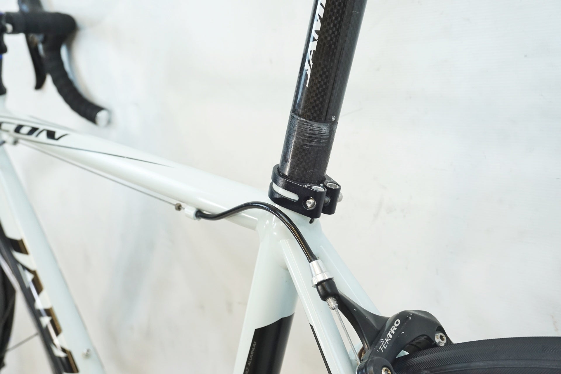 JAMIS 「ジェイミス」 ICON RACE JP EDITION 2015年モデル ロードバイク / 有明ガーデン店