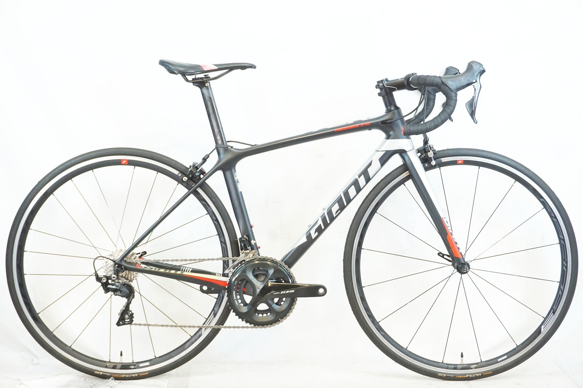 GIANT 「ジャイアント」 TCR ADVANCED 2 2019年モデル ロードバイク / 有明ガーデン店