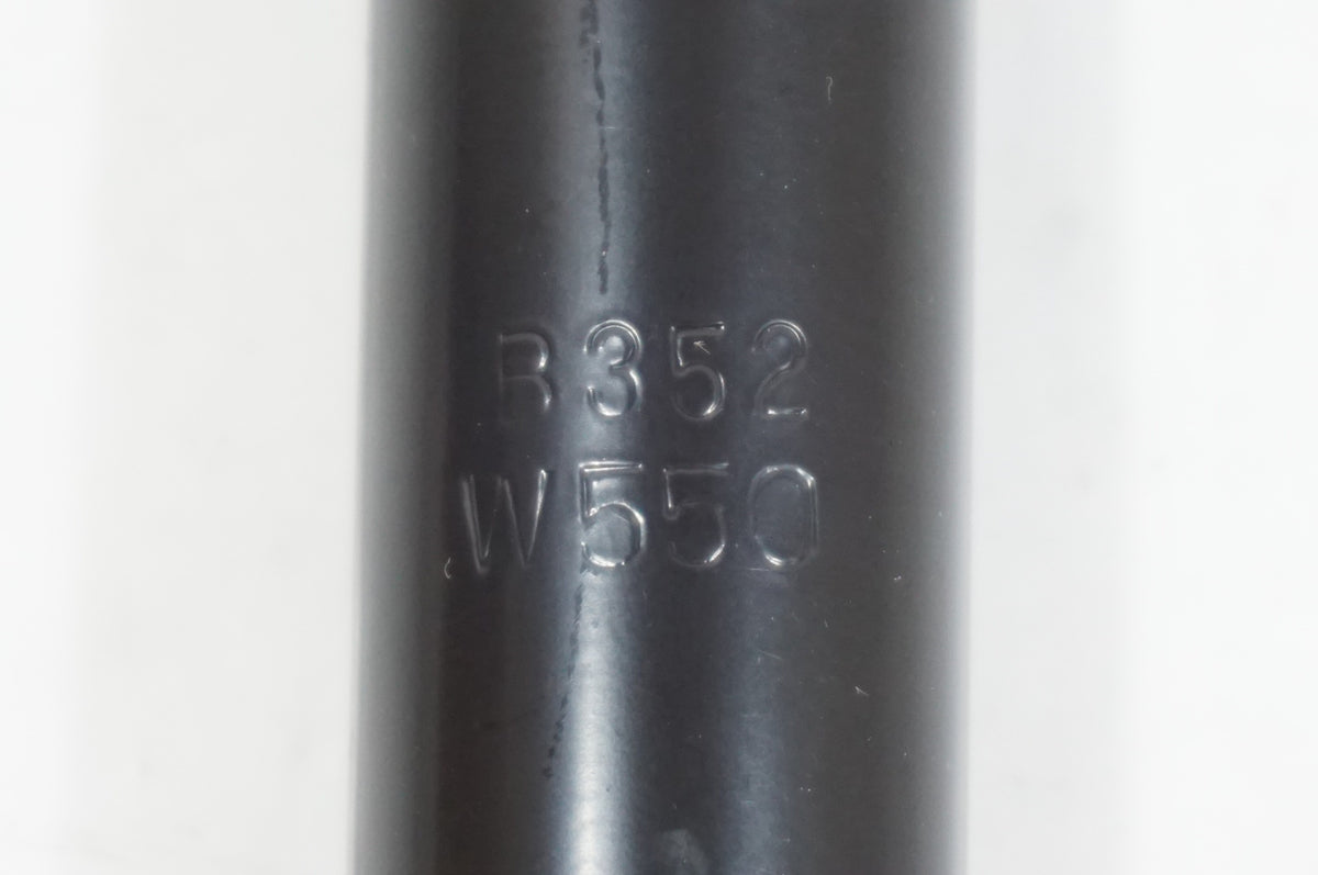 NITTO 「ニットー」 B352 ALBAT ROSS BAR Φ25.4 550mm ハンドル / 世田谷店