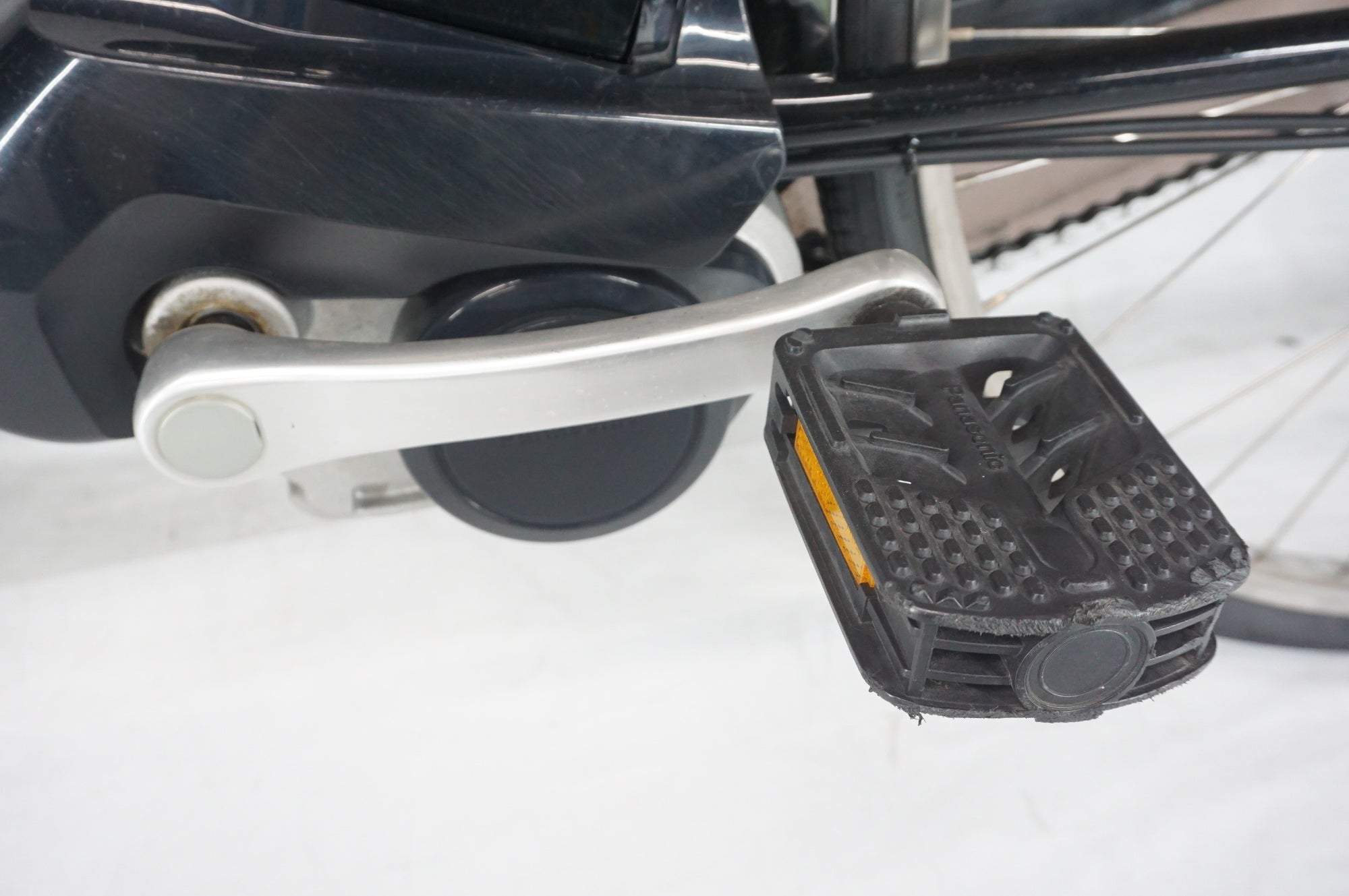 PANASONIC 「パナソニック」 VIVI MX BE-FM631 2023年モデル 26インチ 電動アシスト自転車 / 阪急塚口店