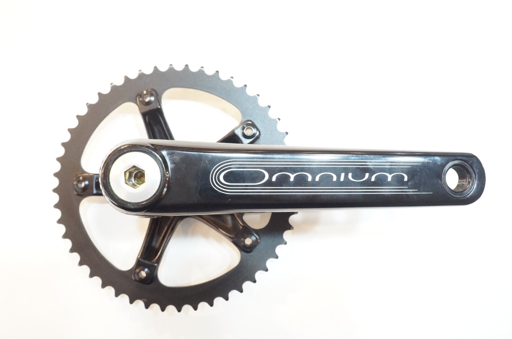 SRAM 「スラム」 OMNIUM GXP 48T 170mm クランクセット / 浦和ベース