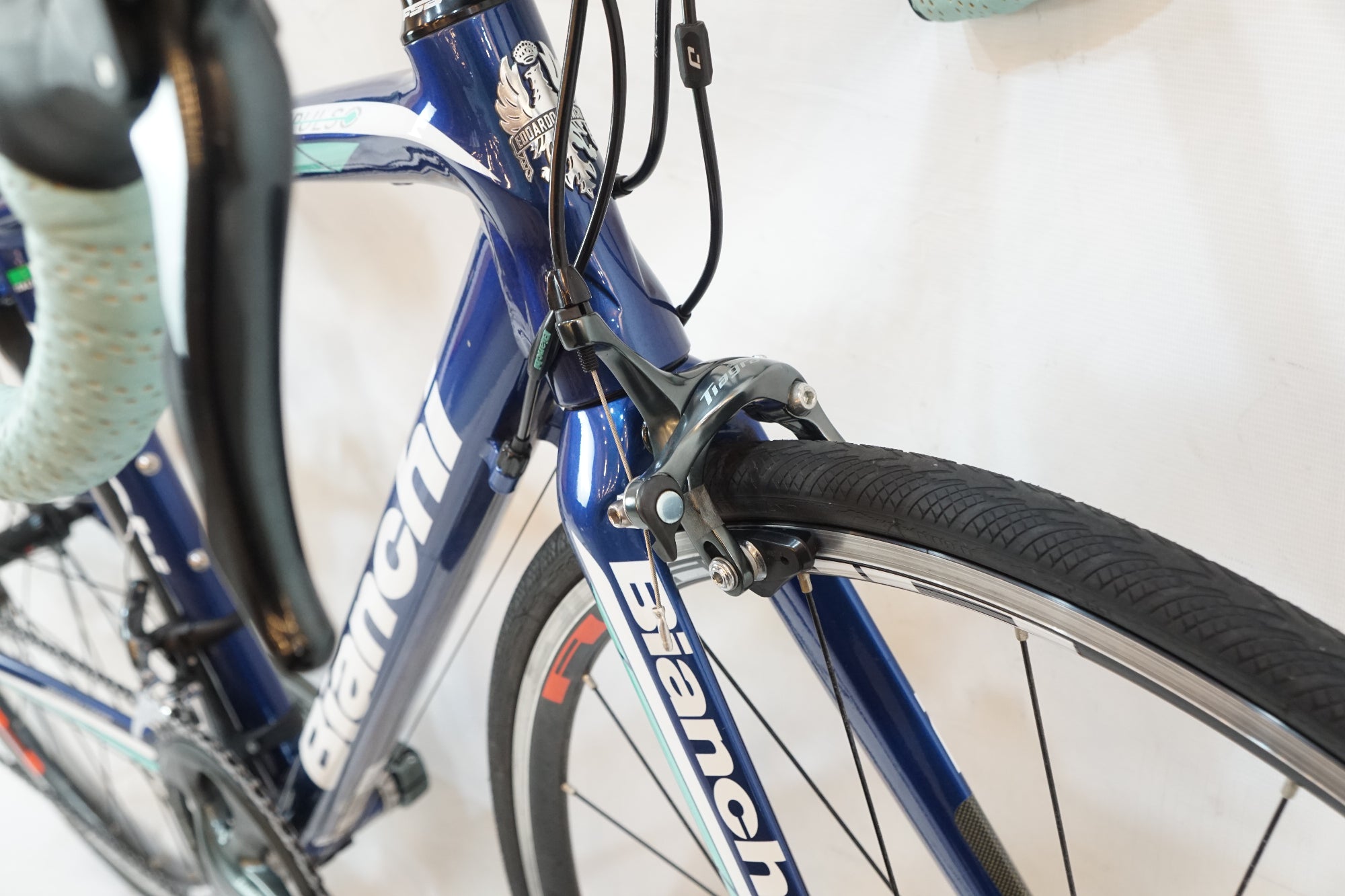 BIANCHI 「ビアンキ」 IMPLUSO TIAGRA 2018年モデル ロードバイク / バイチャリ浦和ベース