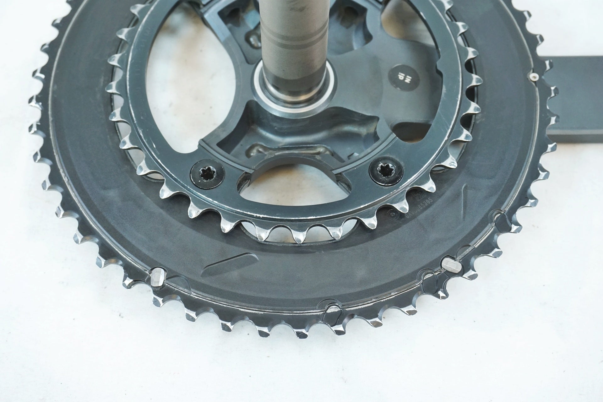 SHIMANO 「シマノ」 ULTEGRA FC-6800 50-34T 165mm クランクセット