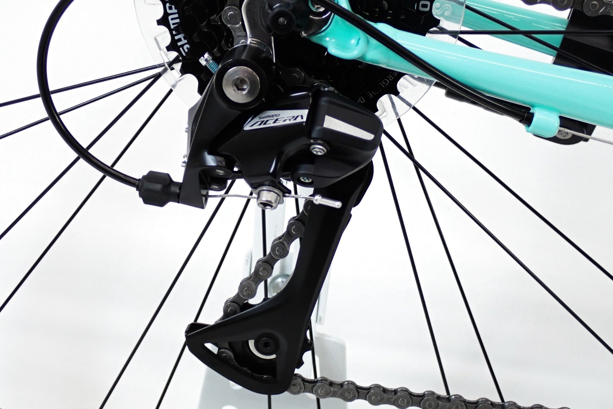BIANCHI 「ビアンキ」 C SPORT 1 2022年モデル クロスバイク / 伊勢崎店