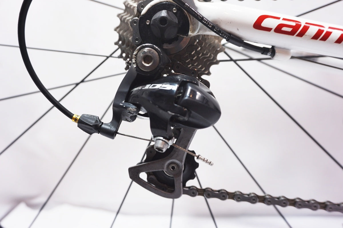 CANNONDALE 「キャノンデール」 CAAD9 2010年頃 ロードバイク / バイチャリ世田谷店