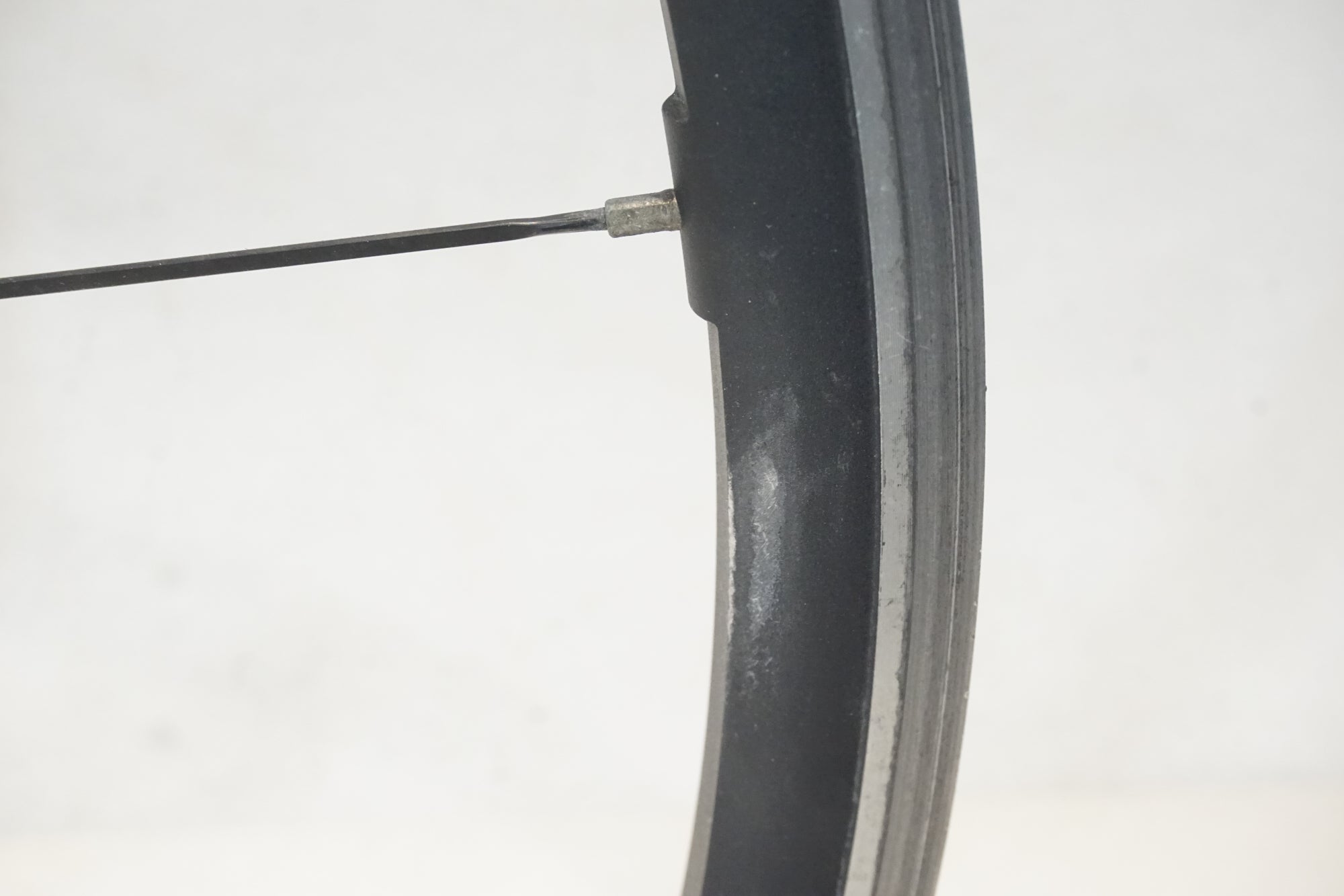 CAMPAGNOLO 「カンパニョーロ」 ZONDA C17 フロントホイール / 横浜戸塚店