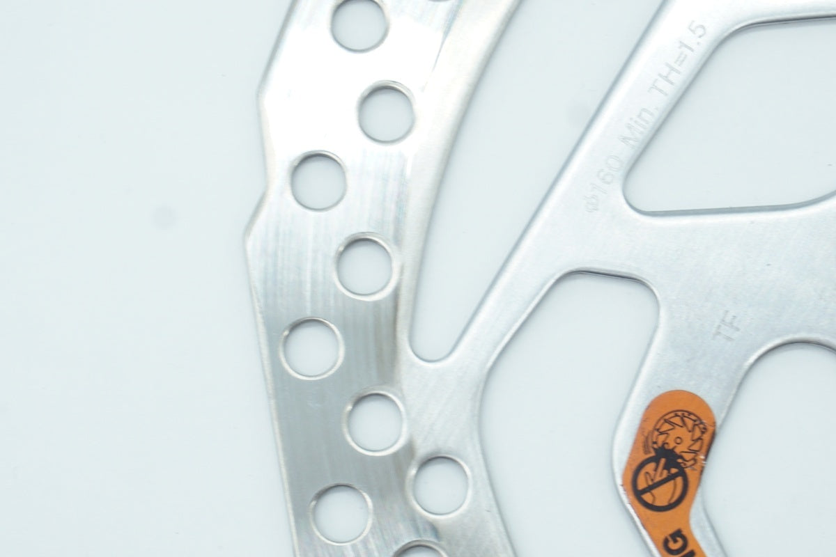 chiroru SHIMANO「シマノ」 SM-RT26-SS ディスクローター/ 京都西院店