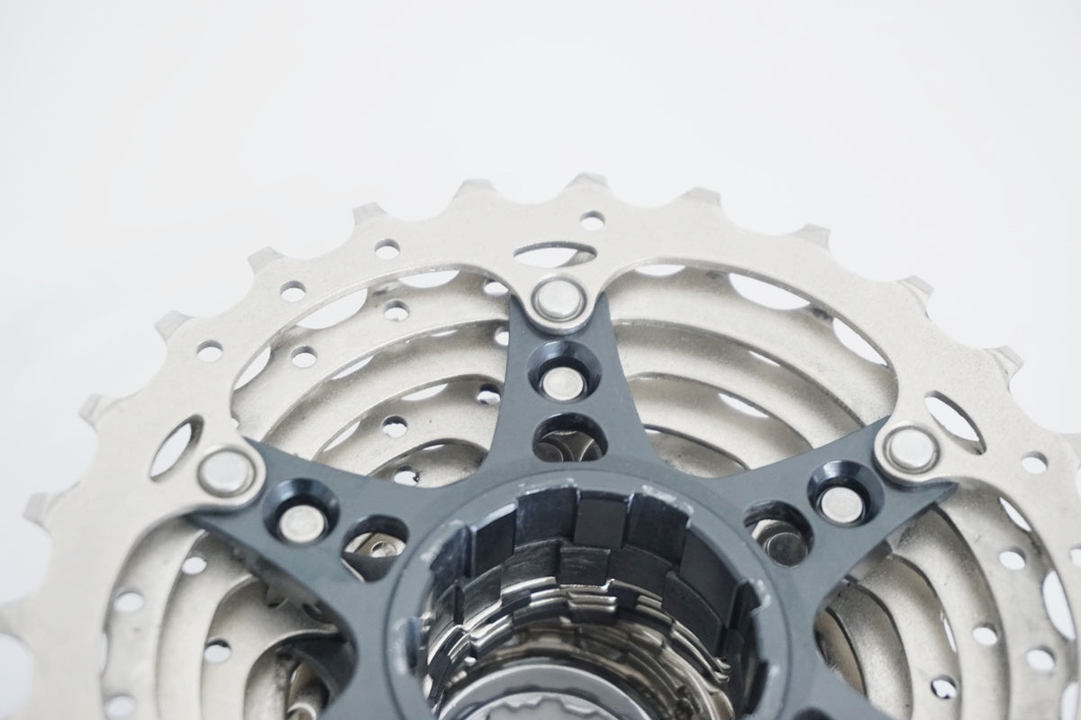 SHIMANO 「シマノ」 105 CS-R7000 12-28T スプロケット / 京都八幡店