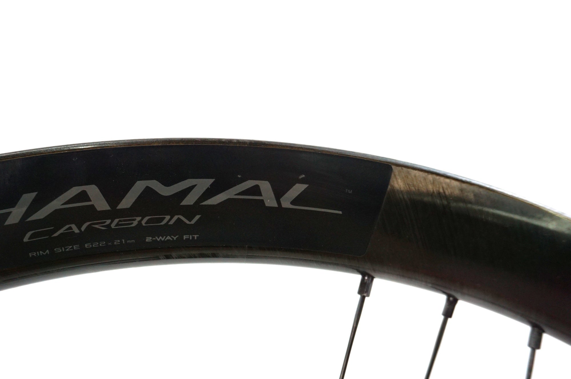 CAMPAGNOLO 「カンパニョーロ」 SHAMAL CARBON DB シマノ11/12S ホイールセット / 川越店