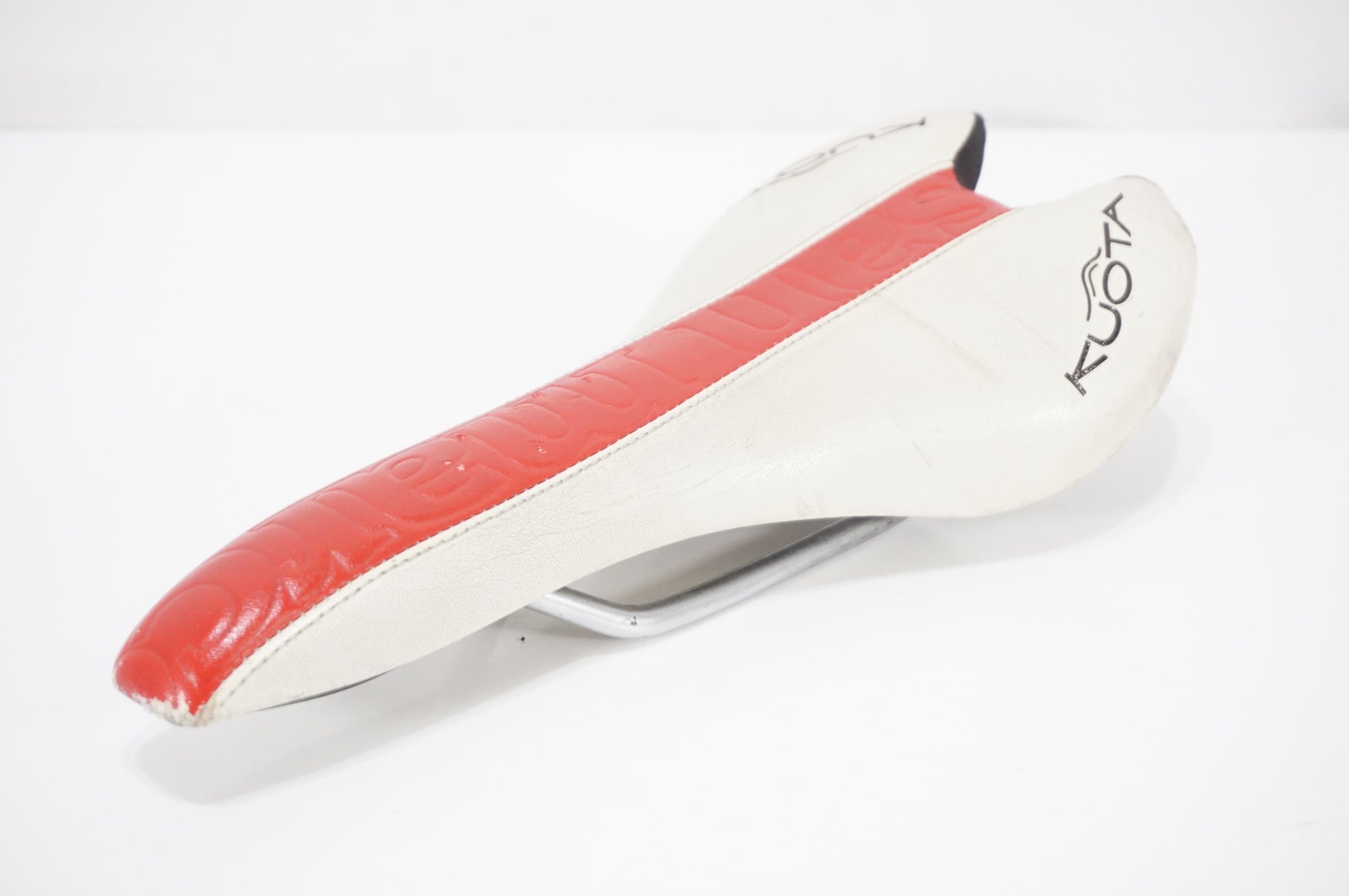 SELLE SAN MARCO 「セラサンマルコ」 PONZA POWER KUOTA サドル