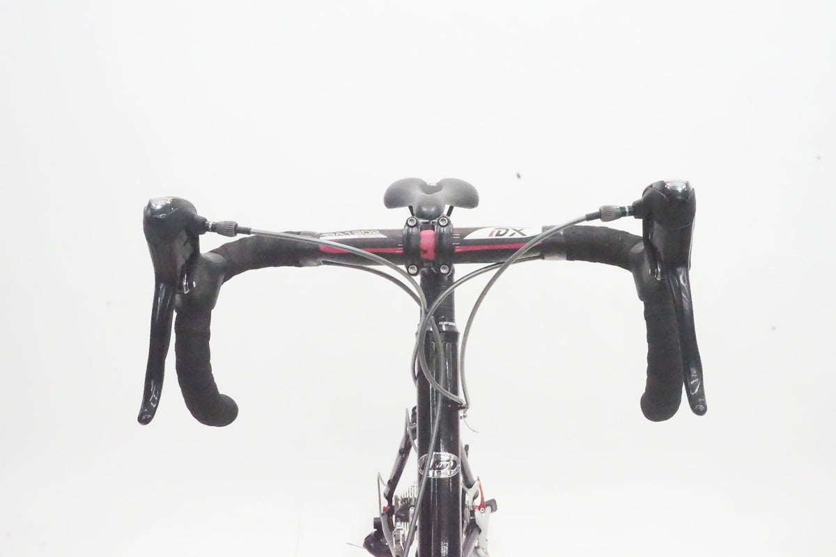 LOUIS GARNEAU「ルイガノ」 LGS-MV 3R 2013年モデル ミニベロ 20インチ/ 京都西院店