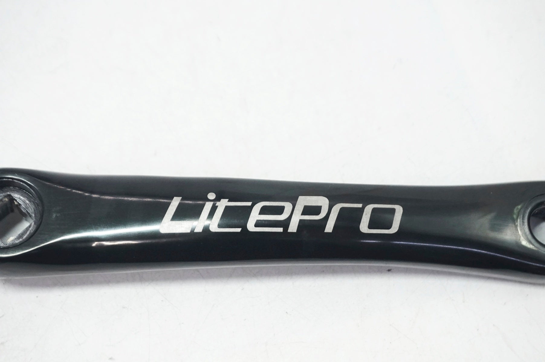 LITEPRO 「ライトプロ」 170mm クランクアーム / 大阪門真店