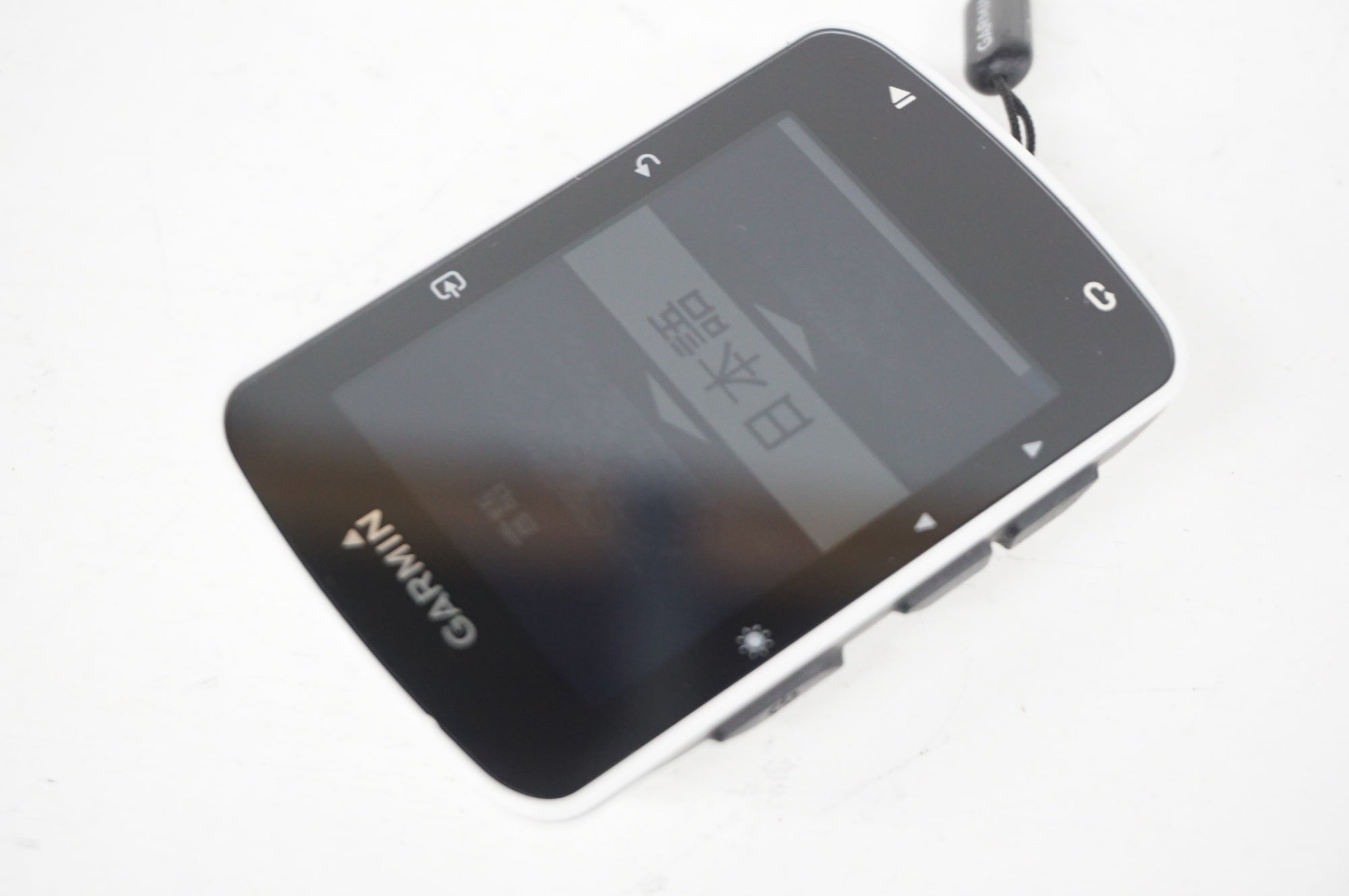 GARMIN 「ガーミン」 EDGE 520J サイクルコンピューター / 阪急