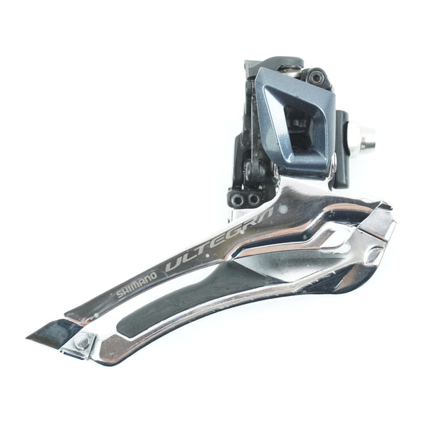 SHIMANO 「シマノ」 ULTEGRA FD-R8000 フロントディレイラー / 中目黒