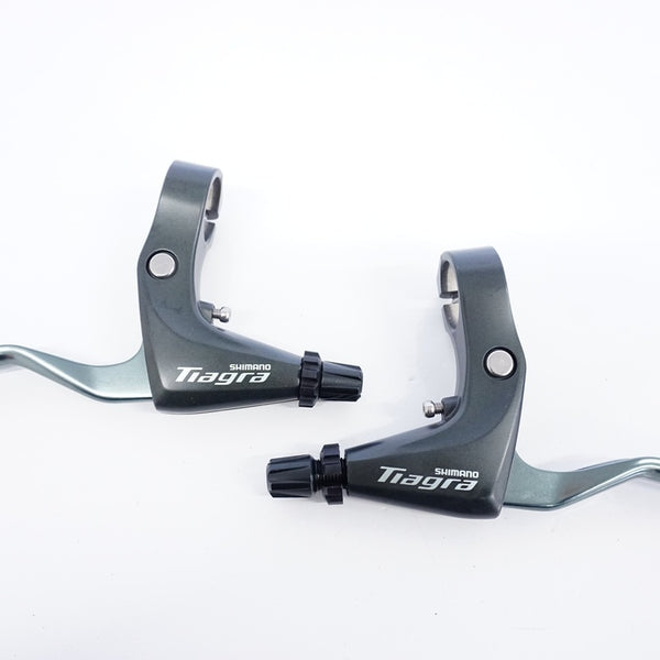 SHIMANO - イーグルティアグラ4700  アルテグラ8000ブレーキ Amazon | シマノ(SHIMANO) キャリパーブレーキ BR-4700-F