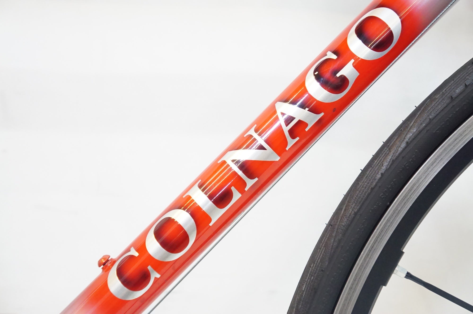 COLNAGO 「コルナゴ」 TITANIO LUX CT1 2003年頃 ロードバイク / 熊谷本店