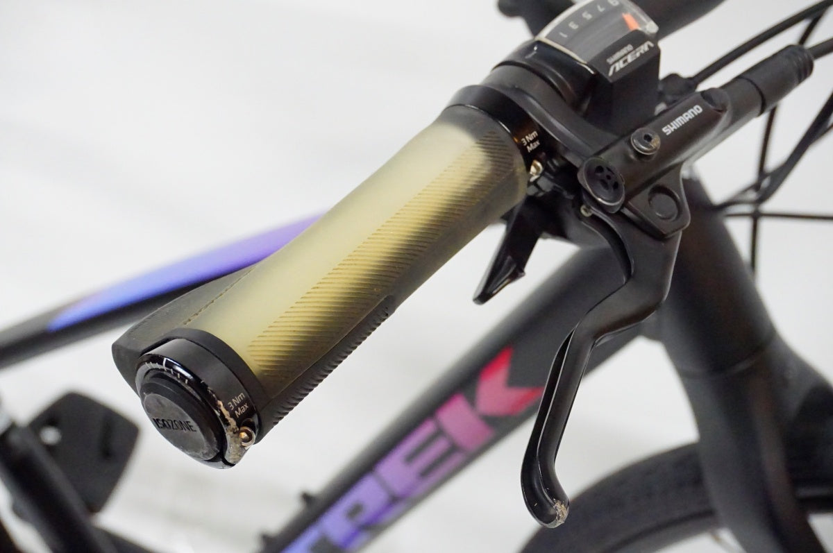 TREK 「トレック」 FX3 WSD DISC 2020-2021年モデル クロスバイク