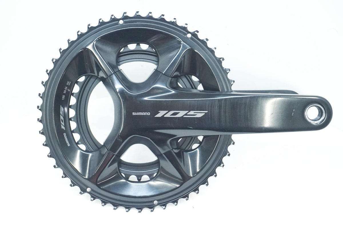 SHIMANO 「シマノ」 105 FC-R7100 50-34T 172.5mm クランク  / 大阪美原北インター店