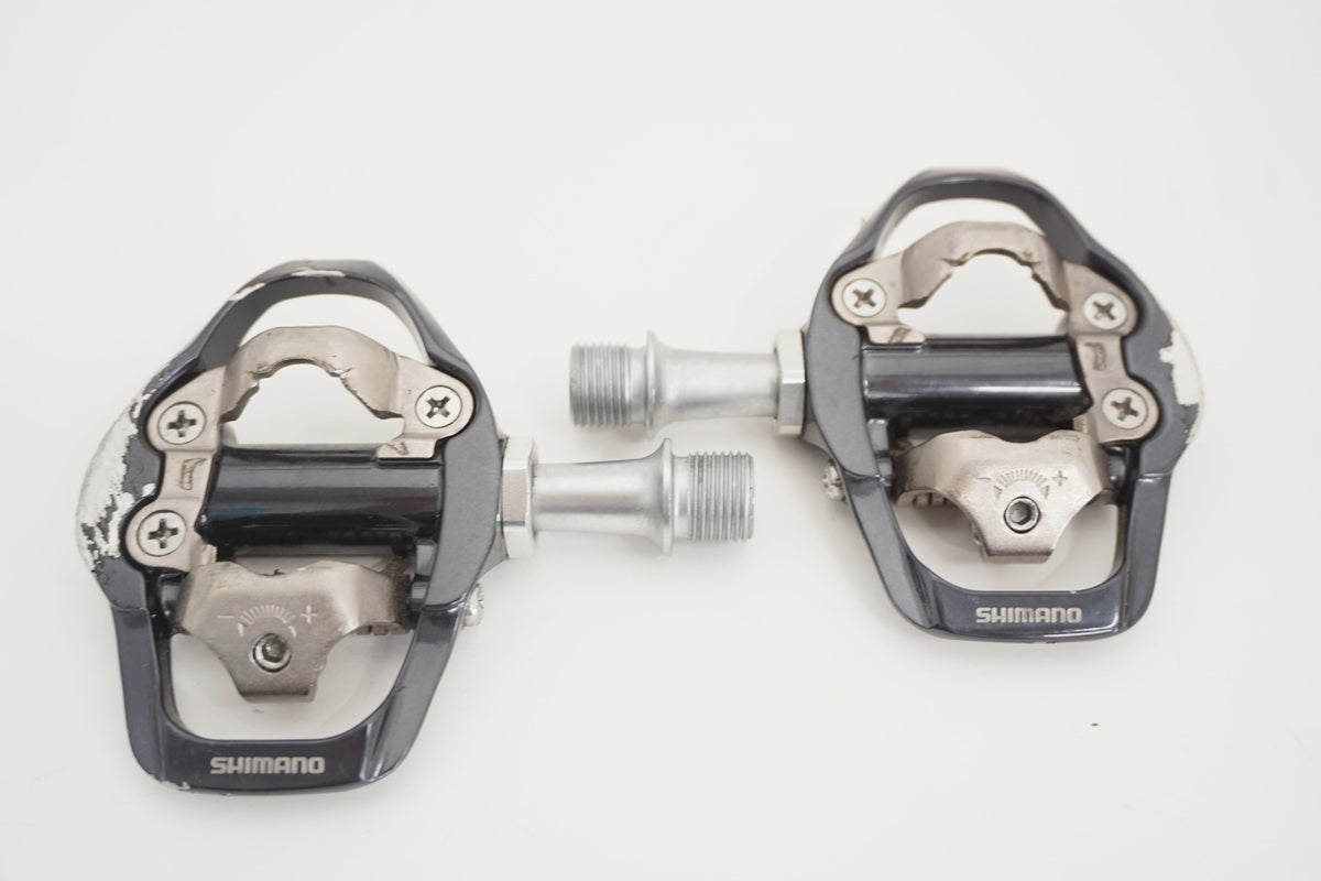 SHIMANO 「シマノ」 PD-A600 ペダル / 京都八幡店