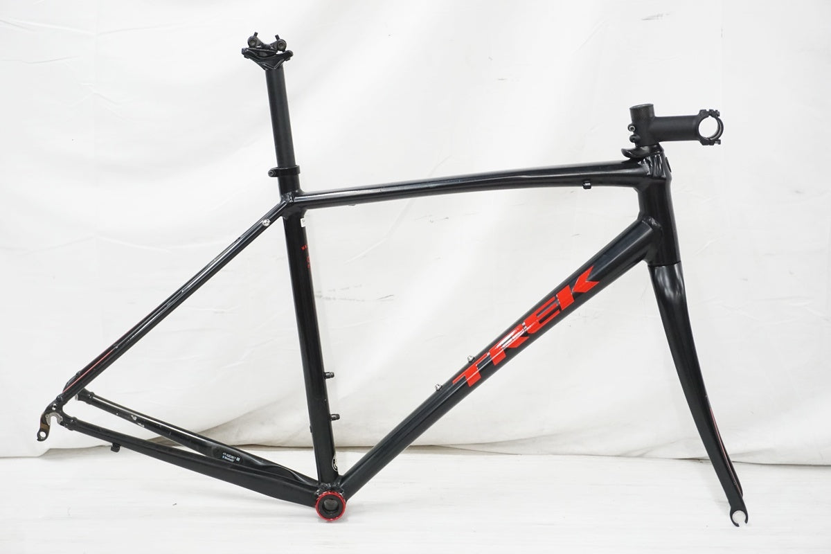 TREK 「トレック」 DOMMANE AL2 2019年モデル フレームセット / 奈良店