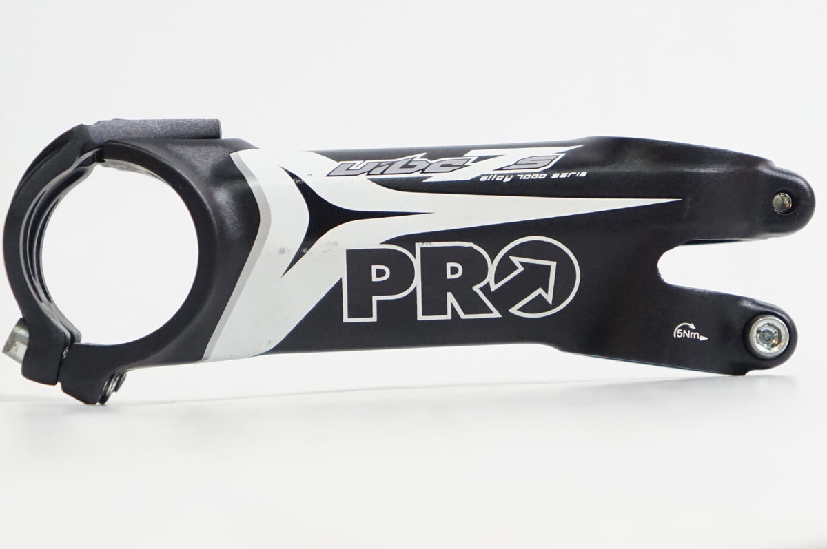 SHIMANO 「シマノ」 PRO VIBE 7S φ31.8 100mm ステム / 熊谷本店