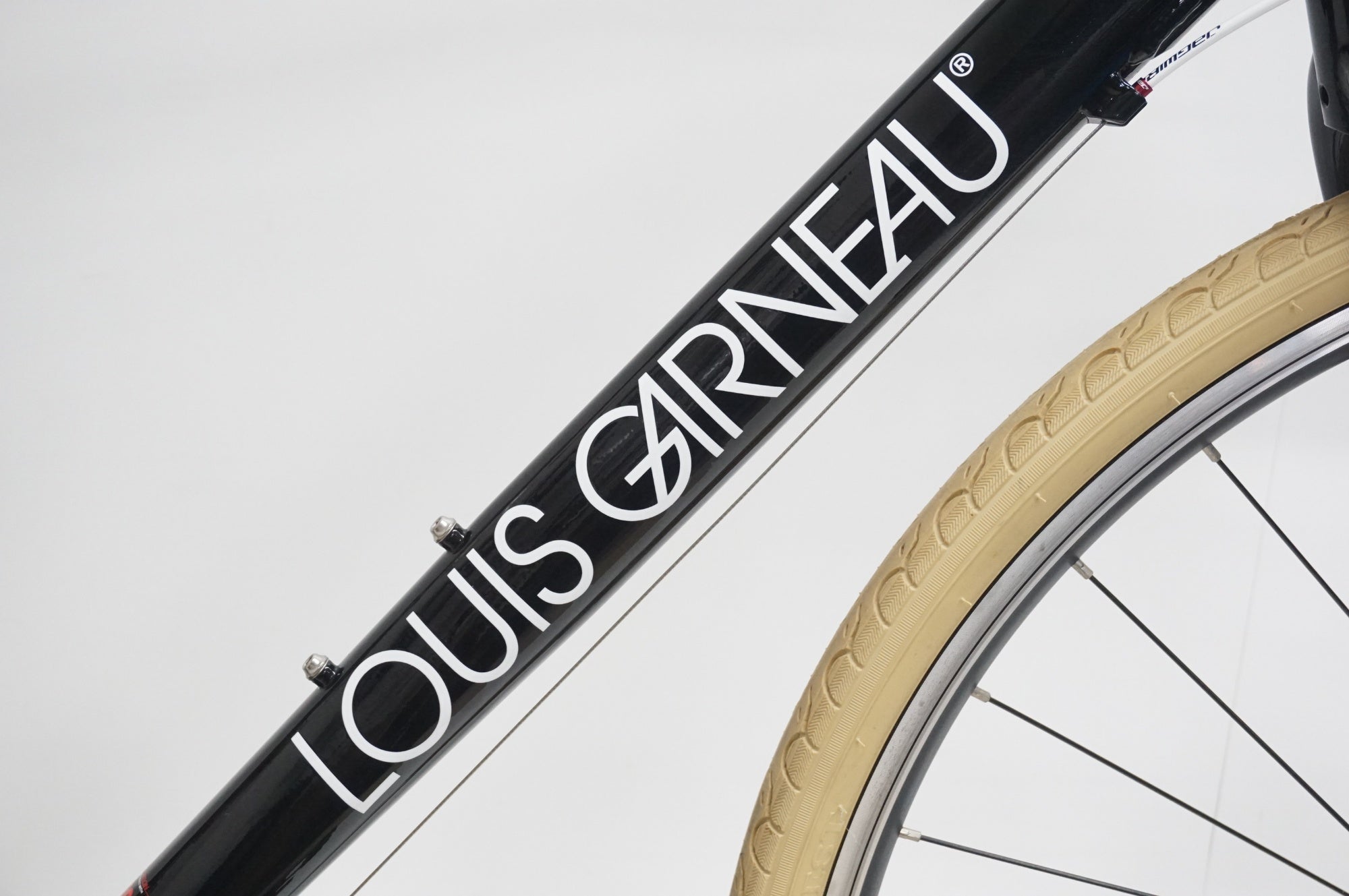 LOUIS GARNEAU 「ルイガノ」 SETTER8.0 2024年モデル クロスバイク