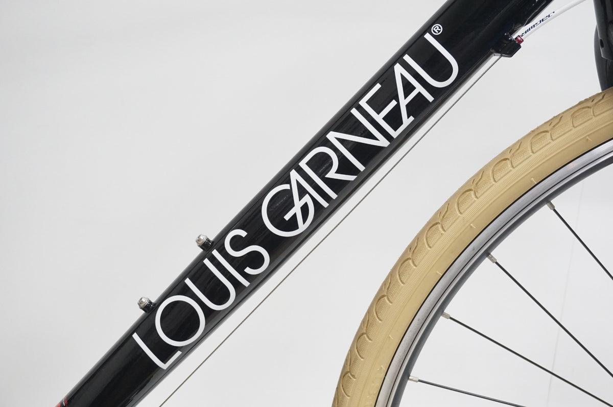 LOUIS GARNEAU 「ルイガノ」 SETTER8.0 2024年モデル クロスバイク / 福岡店