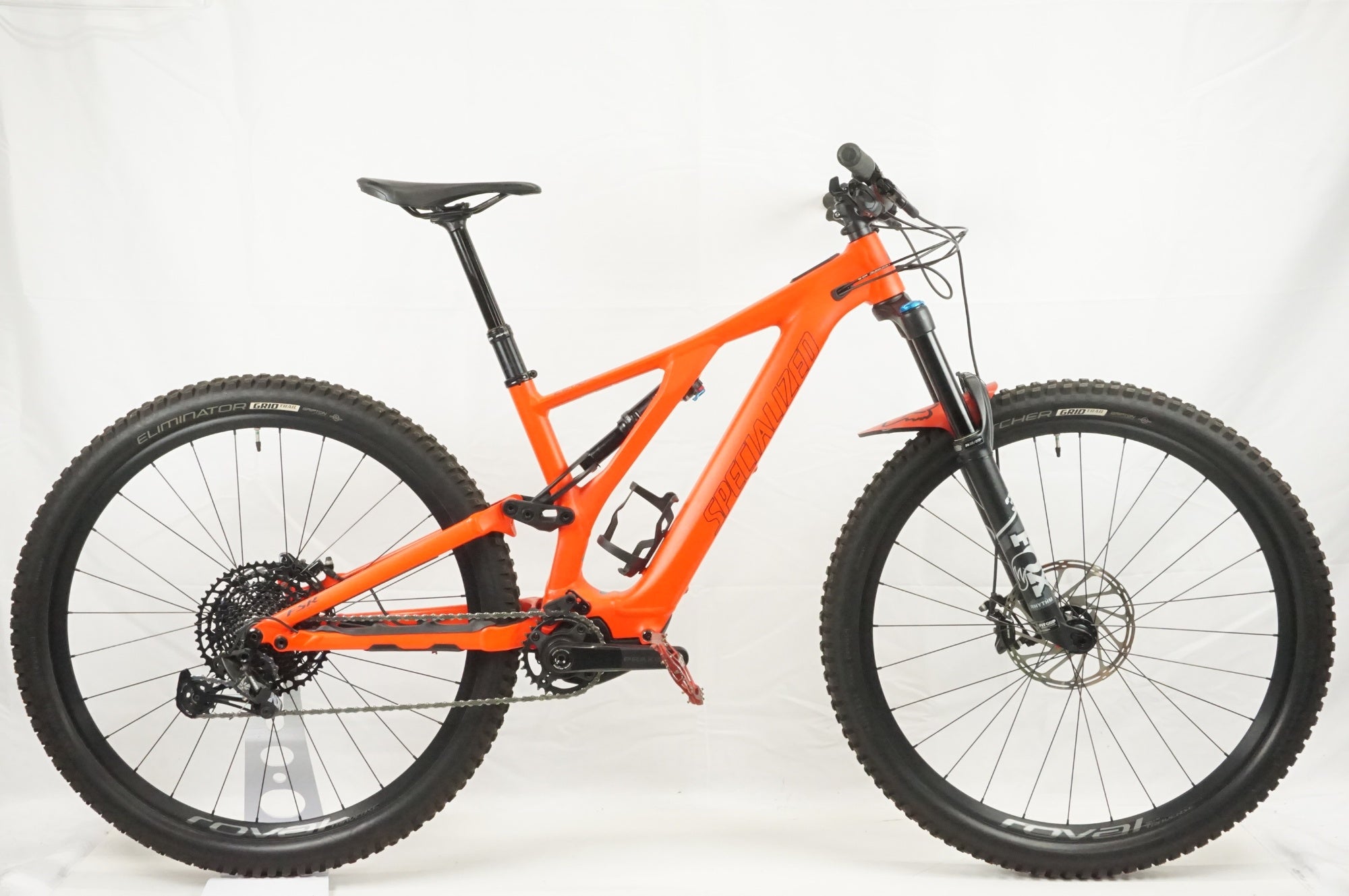 SPECIALIZED 「スペシャライズド」 TURBO LEVO SL COMP 2022年モデル E-BIKE / バイチャリ浦和ベース