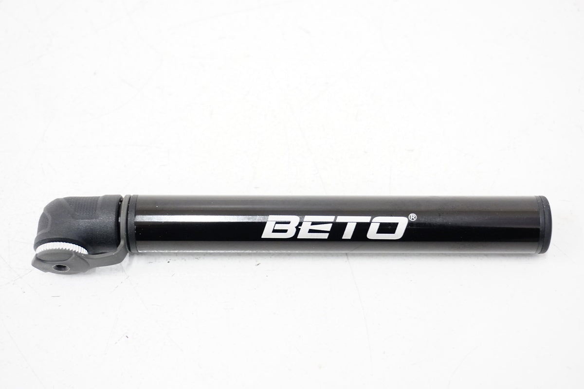 BETO「ベト」 携帯ポンプ / 浜松店