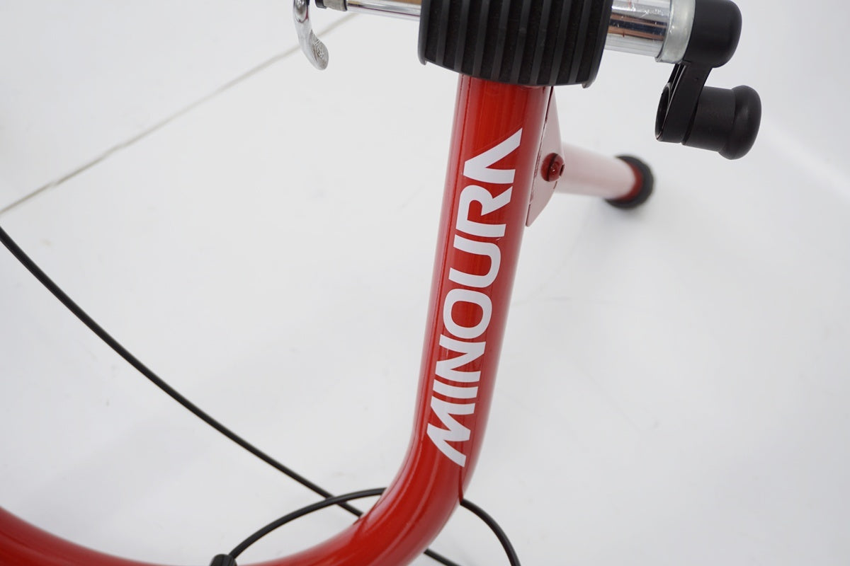 MINOURA 「ミノウラ」 LR341 LIVERIDE サイクルトレーナー