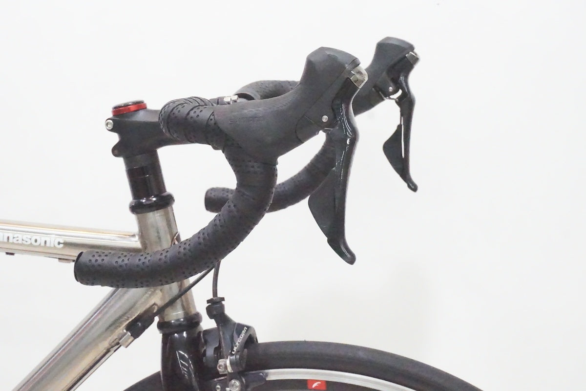 PANASONIC「パナソニック」 FRT19 2016年モデル ロードバイク