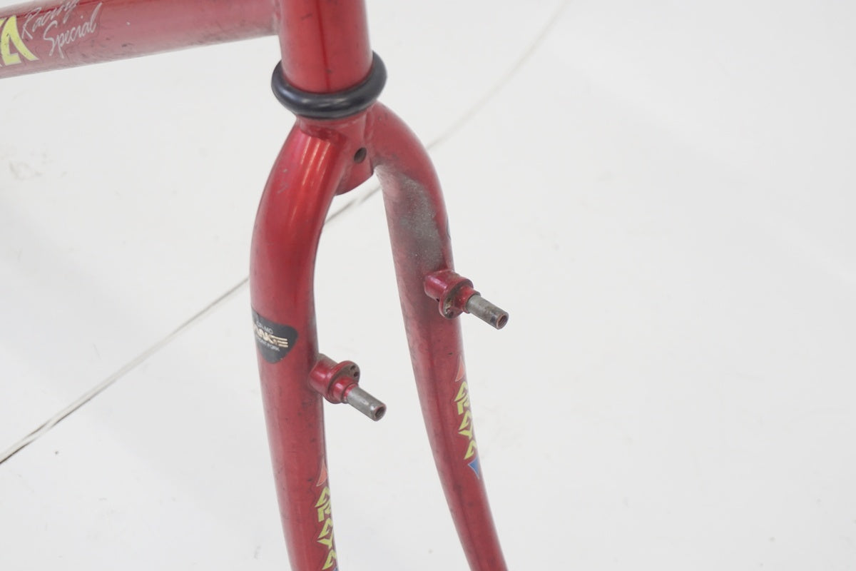 ARAYA「アラヤ」 EXS EXCELLA SPORIT 年式不明 クロモリフレーム / 京都八幡店