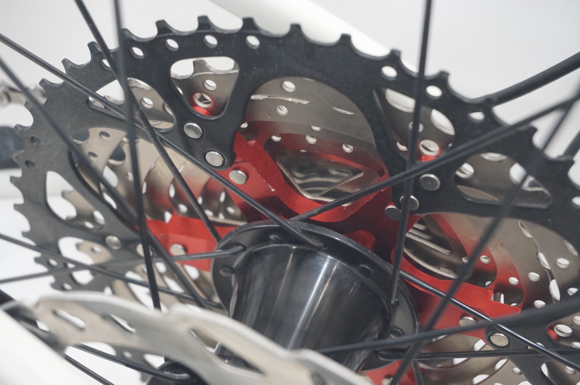 SPECIALIZED 「スペシャライズド」 S-WORKS DIVERGE STR 2023年モデル ロードバイク / 阪急塚口店