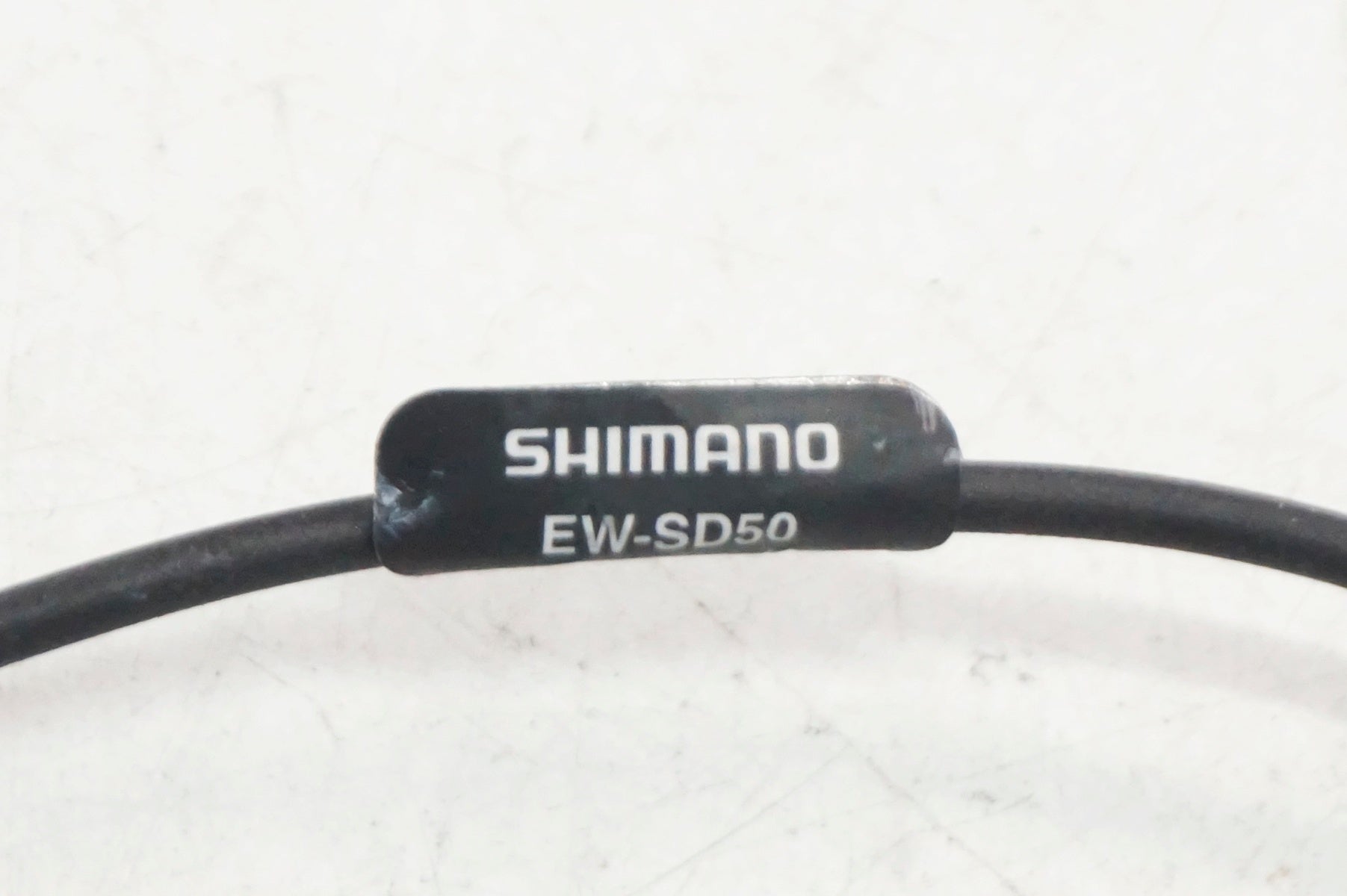SHIMANO 「シマノ」 EW-SD50 750mm エレクトリックケーブル / 大阪門真店