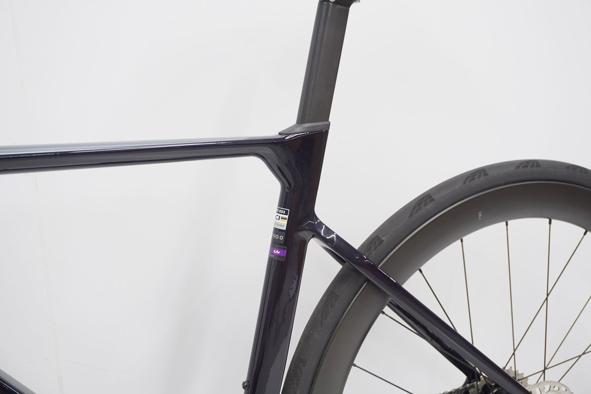 GIANT PROPEL ADVANCED PRO0 2023年モデル ロードバイク / 京都