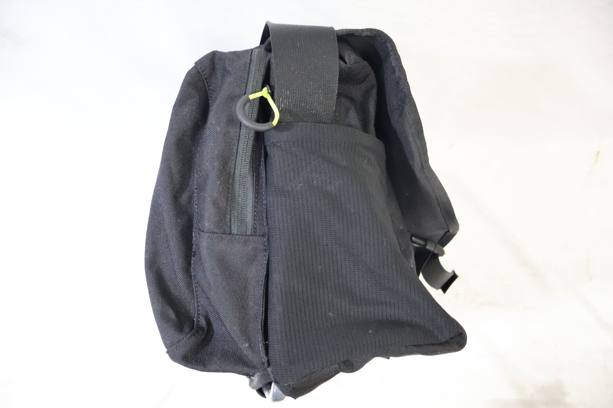 BROMPTON 「ブロンプトン」 フロントバッグ / 高知店