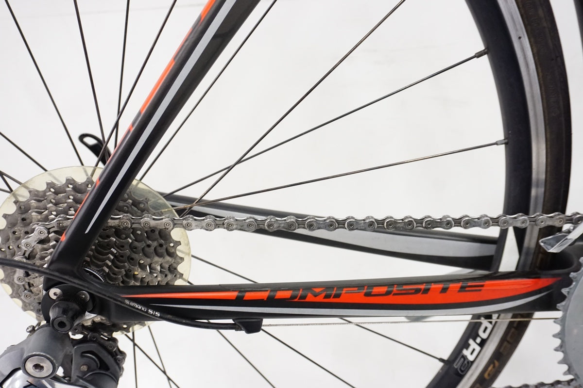 GIANT「ジャイアント」 DEFY COMPOSITE SE 2013年モデル ロードバイク / 浜松店