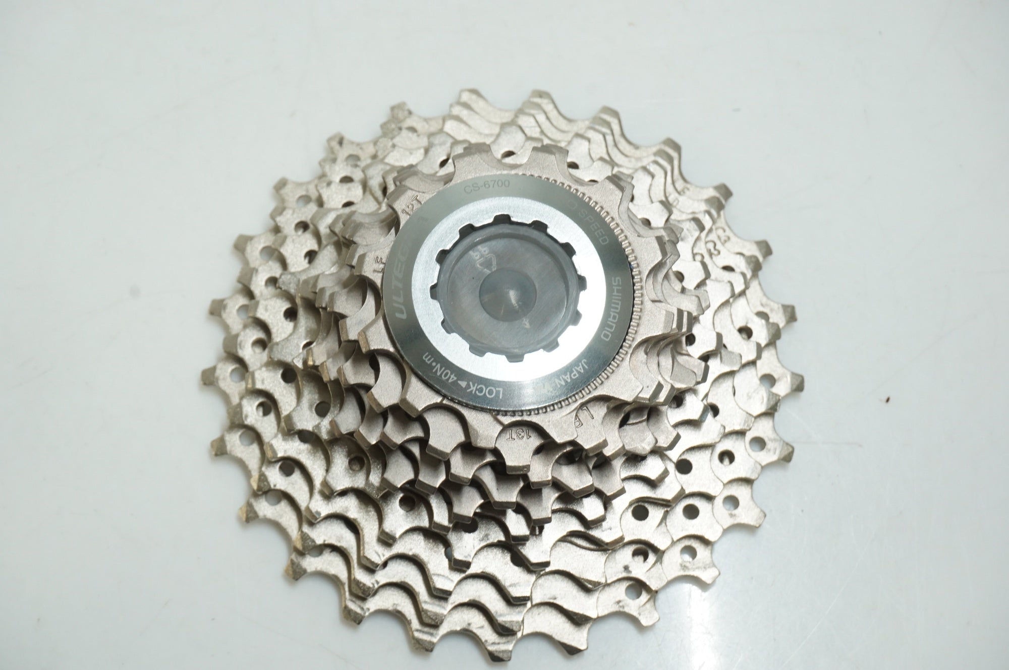 SHIMANO 「シマノ」 ULTEGRA CS-6700 12-25T スプロケット / 大宮店