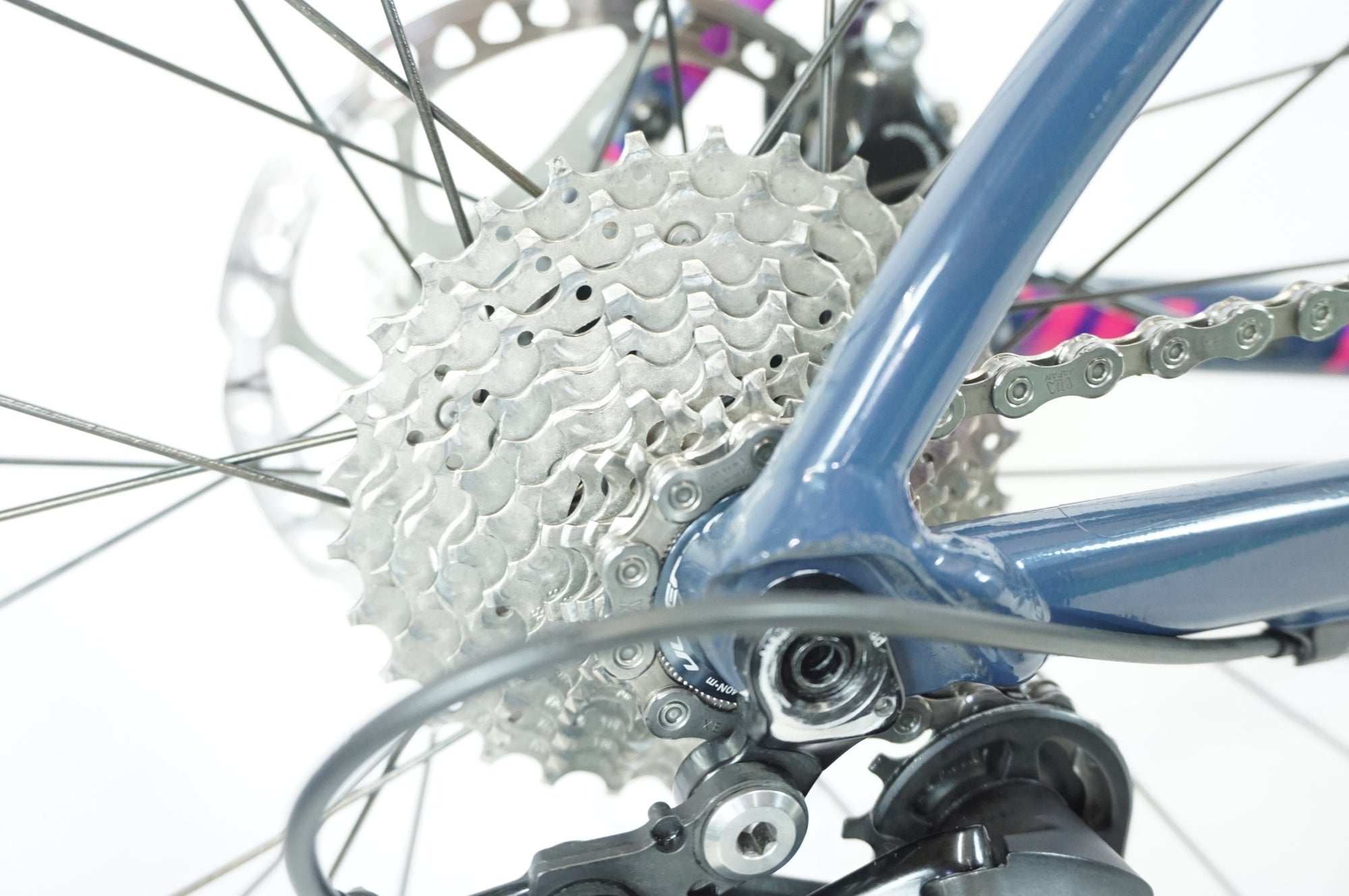 CANNONDALE 「キャノンデール」 CAAD13 DISC 105 RAPHA 2022年モデル