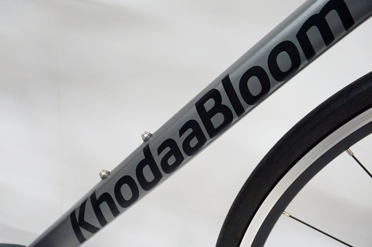 KHODAABLOOM 「コーダブルーム」 FARNA TIAGRA 2022年モデル ロードバイク / 名古屋大須店