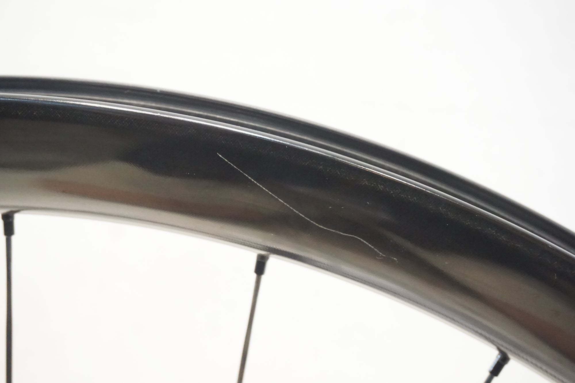 BONTRAGER 「ボントレガー」 AEOLUS RSL 37 シマノ11速 ホイールセット / 横浜戸塚店