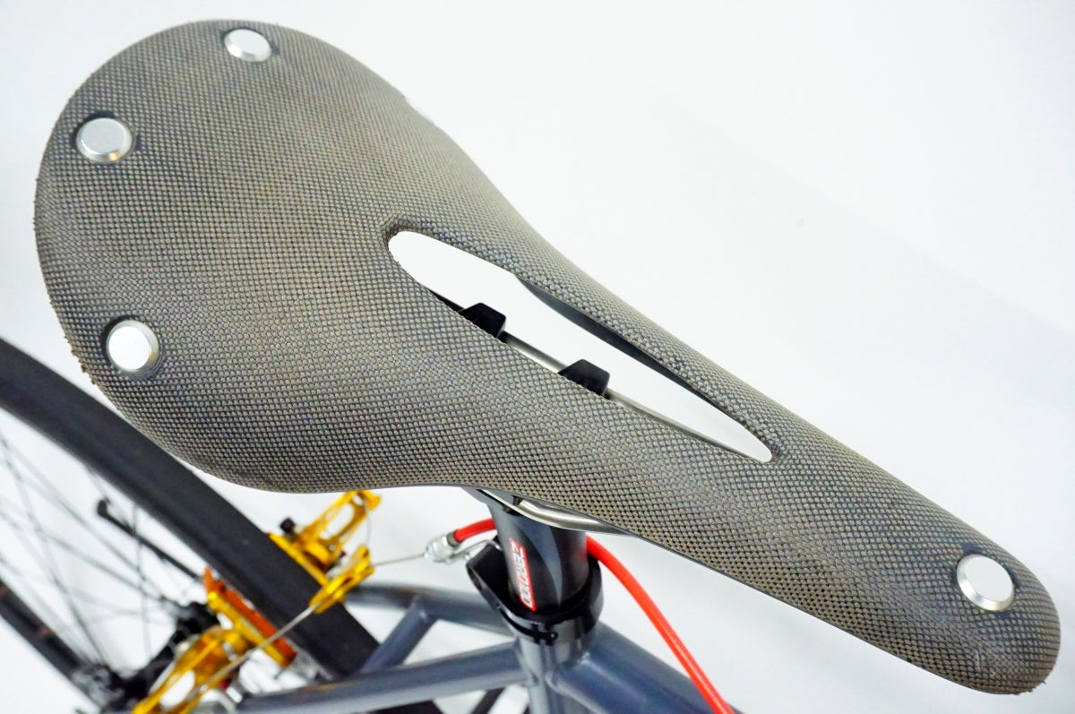 CINELLI 「チネリ」 TUTTO 2018年モデル ピストバイク / 名古屋大須店