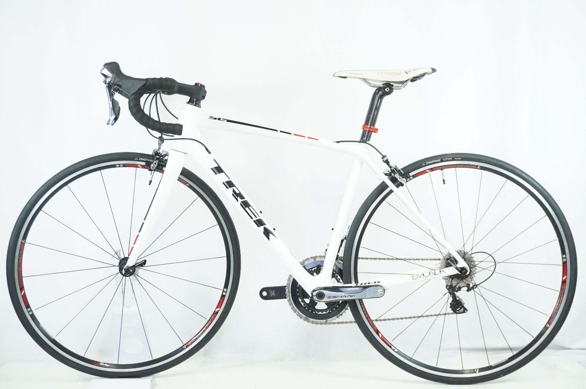TREK 「トレック」 EMONDA SL 5 2015-2016年モデル カスタム ロードバイク / 宇都宮店